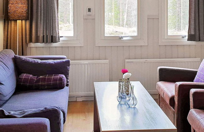 10 Person Holiday Home in Salen - Foto 25