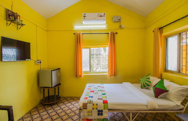 OYO 13117 Home Lake View Studio Canacona - Foto 6