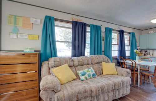 Cozy Camdenton Cottage with Deck and Boat Dock Access! - Photo 4