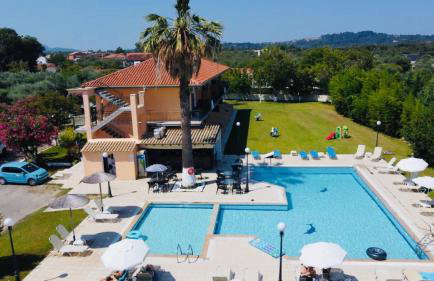 Banos Apartments and swimming pool - Foto 9