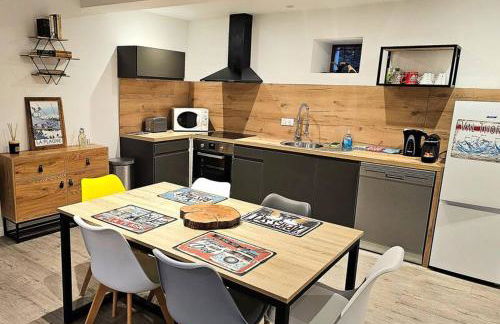 Appartement de 80m² plein sud entièrement rénové - Foto 4