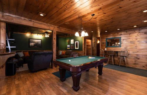 Hurricane Hideaway - Powder Horn Mountain - Foto 35