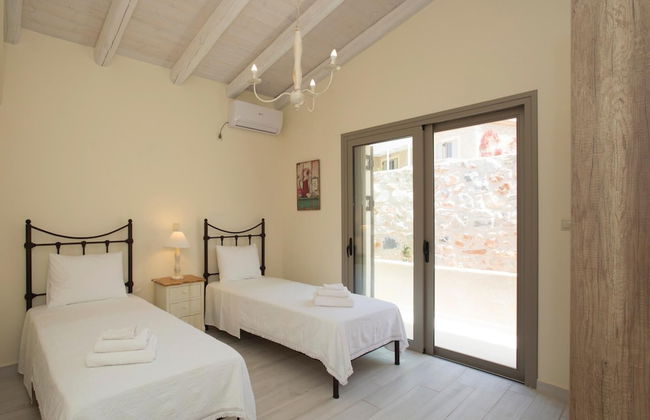 Two Bedroom Villa - Aster - Foto 7