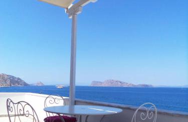 Vlichos Studio Apartment - Foto 2