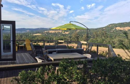 Historic Van Keppel Ranch - Foto 34