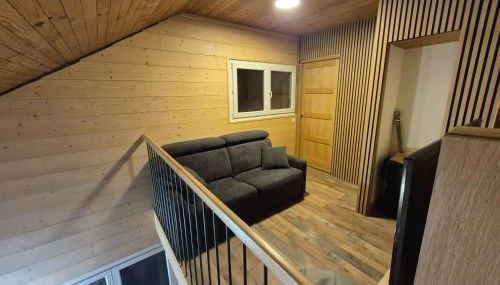 Le Chalet des Pas Sages - Foto 2