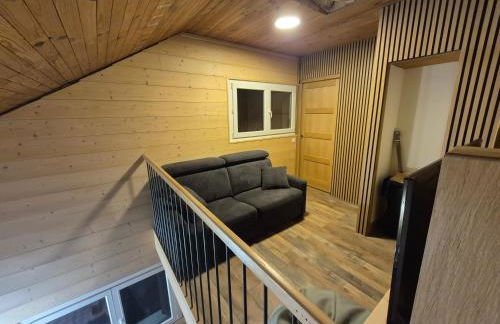 Le Chalet des Pas Sages - Foto 2