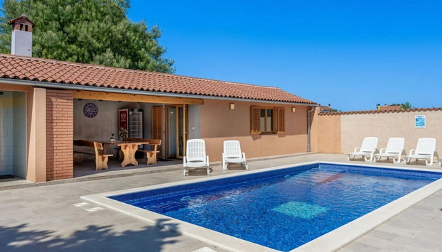 Holiday Home Ferienvilla Ena by Interhome - Foto 2, Profilbild