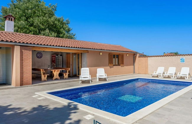 Ena Pula Comfortable Holiday Residence - Foto 1