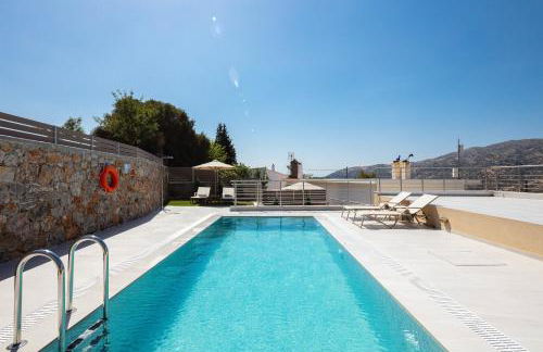 "Kedros Villa" a luxury touch - Foto 7