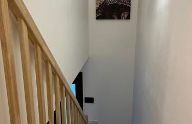 Modern,cozy house near Paris & Disneyland Paris - Foto 19