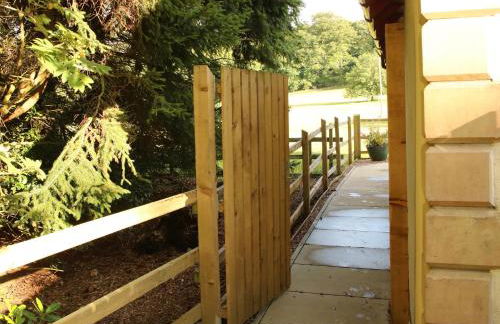 Badgers Den - Foto 13