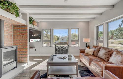 Red Rock Farmhouse - Patio Paradise Hiking Trails - Foto 17