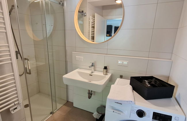 Luxury Apartment With Stunning Mountain View - Foto 13