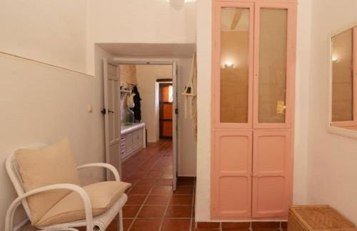 Casa rural con jacuzzi y chimenea en paraje único - La Casa del Pino - Foto 26