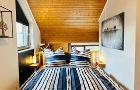 HTS Mosel Apartment Wanderlust Bernkastel Andel - Foto 7