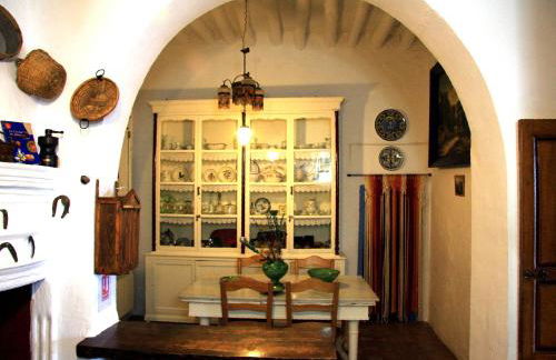 Cortijo Buena Vista - Photo 7