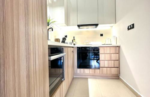 Nafsika Luxe edition Oreon Suites - Photo 27