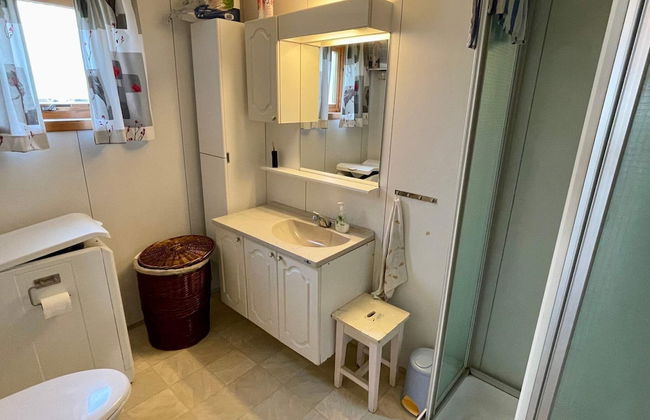 8 Person Holiday Home in Baldersheim-by Traum - Foto 11