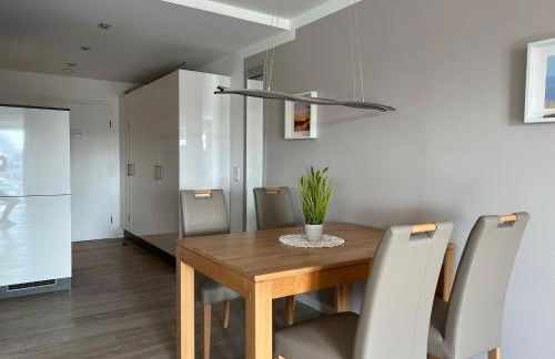 Steiner Strandappartements Appartement 307 Süd- Landseite - Foto 8