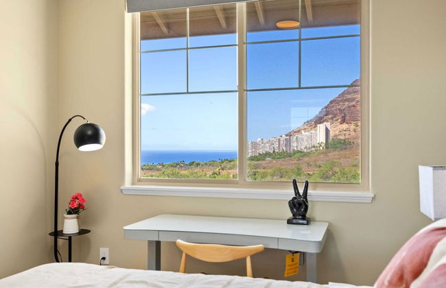 Ocean Views, Modern New Build, Yard 10min to Beach Ocean Escape by Avantstay - Foto 27