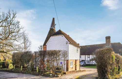 Weaversden Oast - Foto 1