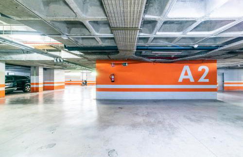 tuGuest Avd Investigacion City Center Apartment - Foto 42