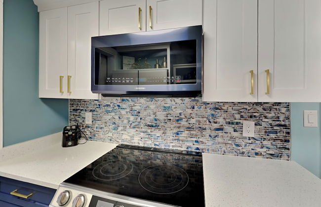 Navarre Towers by SVR - Foto 27