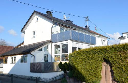 Ferienwohnung Malou - Photo 14