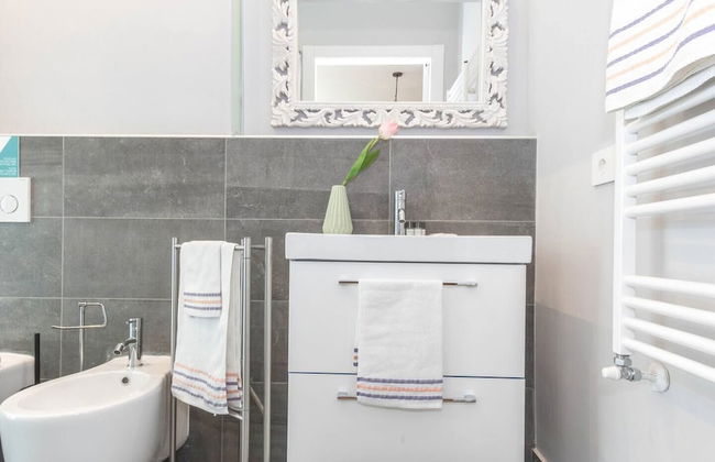 JOIVY Lotto Square Apartment 2 - Foto 19