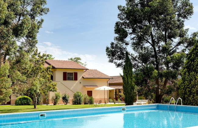 Tenuta Lamborghini Golf & Resort - Foto 55