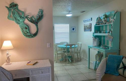 Professor Rousseau's Mermaid Lagoon - Foto 17