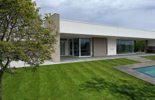 STIMAHome villa con piscina privata - Photo 25