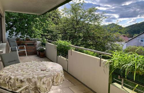 Großzügige Wohnung mit Flair und Aussicht - Foto 11