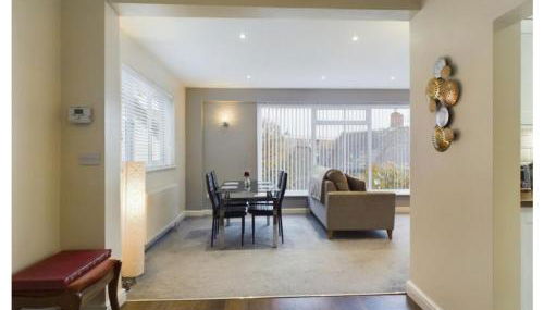 Tallets Apartment with Balcony & Parking - Foto 2