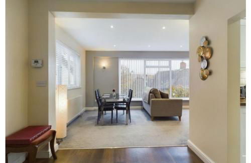 Tallets Apartment with Balcony & Parking - Foto 2