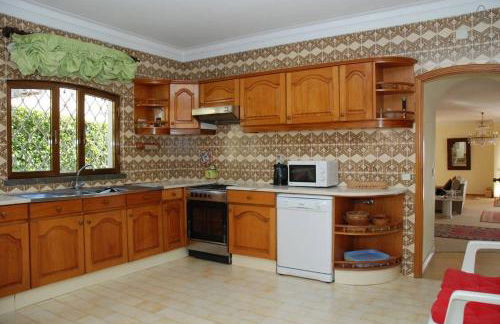 Genies Villa Boutique Algarve - Photo 18