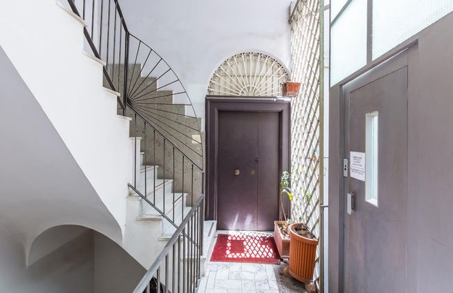 Chiaia Relax on Pedastrian Area - Foto 24