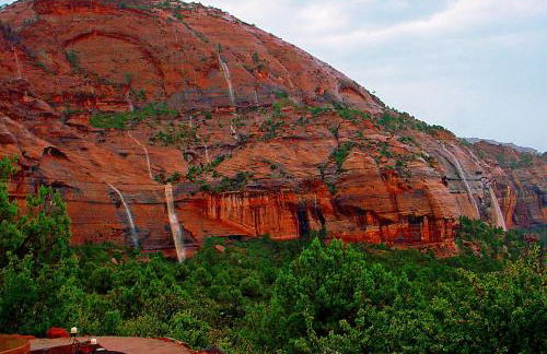 Zion Villa True North - Photo 19