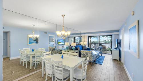 Marina Villa 705 - Foto 4