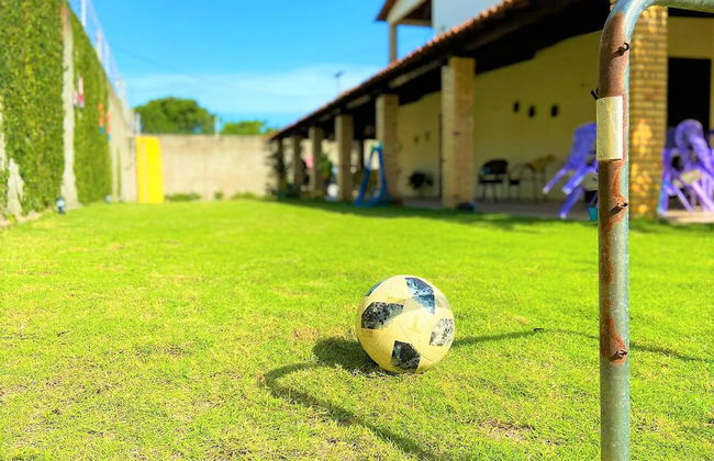 Casa Incrível na Vivenda do Iguape - Photo 10