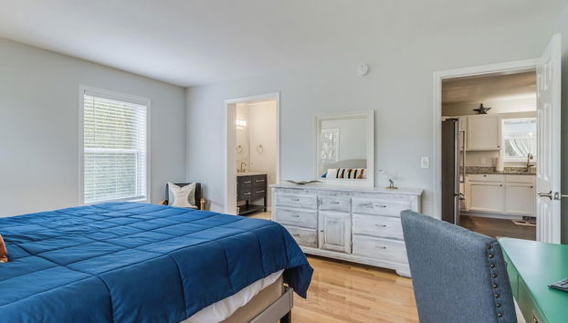 Eagle Drive 21 - Foto 3, Habitación