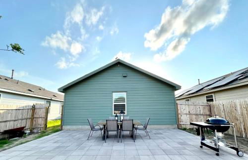 Family Home San Antonio Hangar - Foto 56