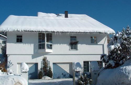 Wildnisresidenz am Nationalpark - FeWo mediterran - Photo 22