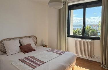 maison vue mer avec terrasse - Foto 15