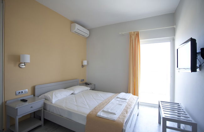 Phaedra Hotel - Foto 6