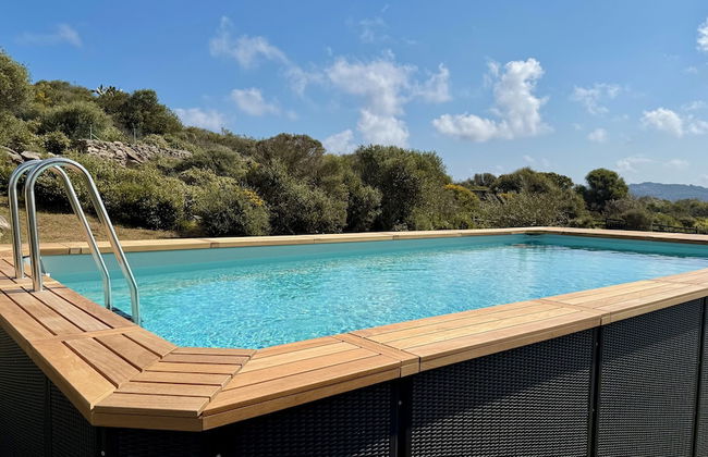 Villa Magdala - Foto 48