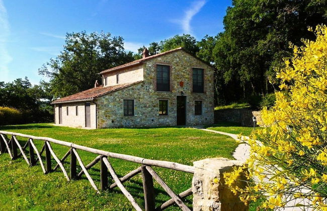 Poggio Cennina Resort - Photo 79