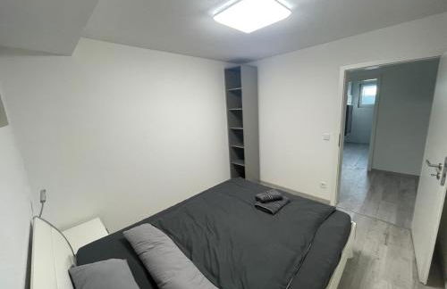 Moderne Souterrain Wohnung in zentraler Lage - Foto 6