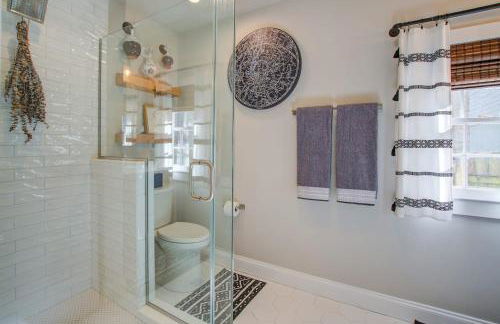 Historic 1880s Freeman Cottage Walk to King St - Foto 12